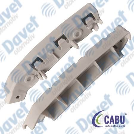 CABU 330618 On Tampon Braketi Sol Focus 12>
